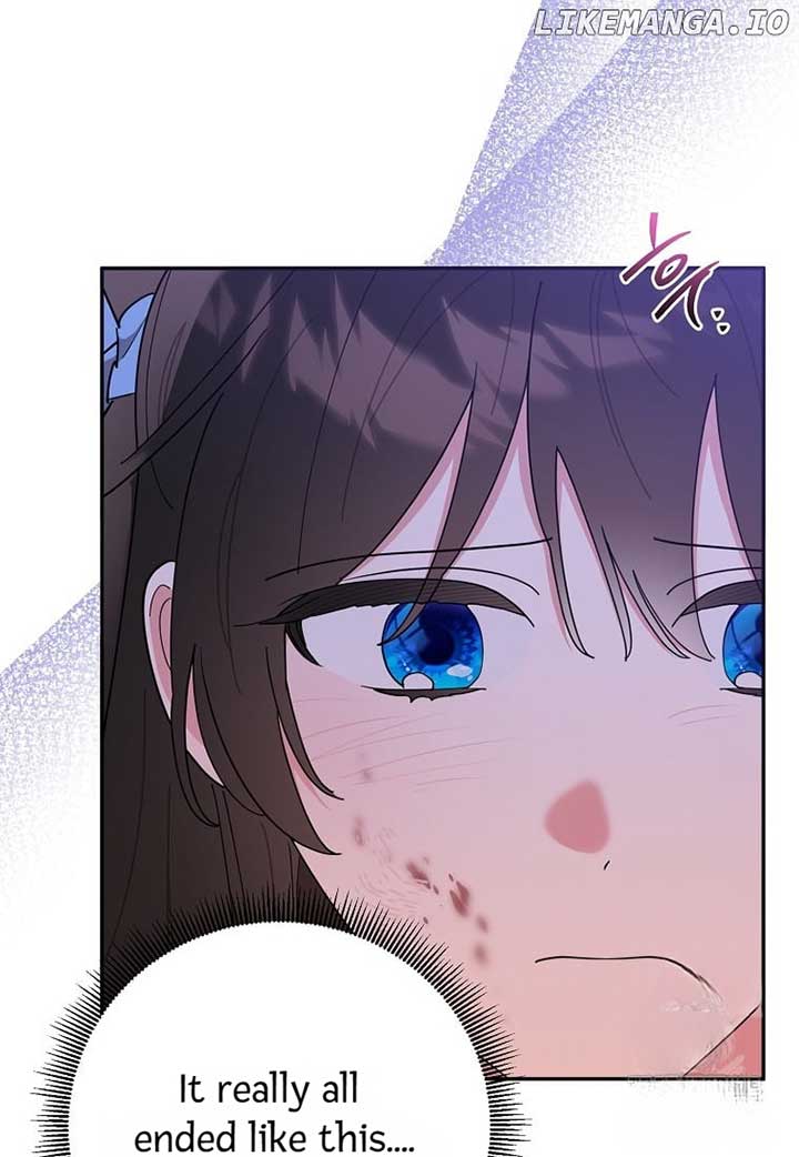 I Am the Precious Daughter of the Greatest Villain in the Fantasy World Chapter 133 - Page 4
