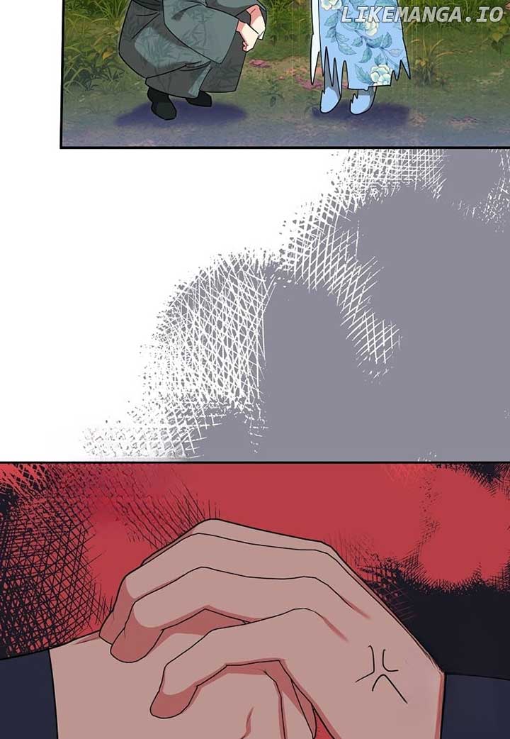 I Am the Precious Daughter of the Greatest Villain in the Fantasy World Chapter 133 - Page 40