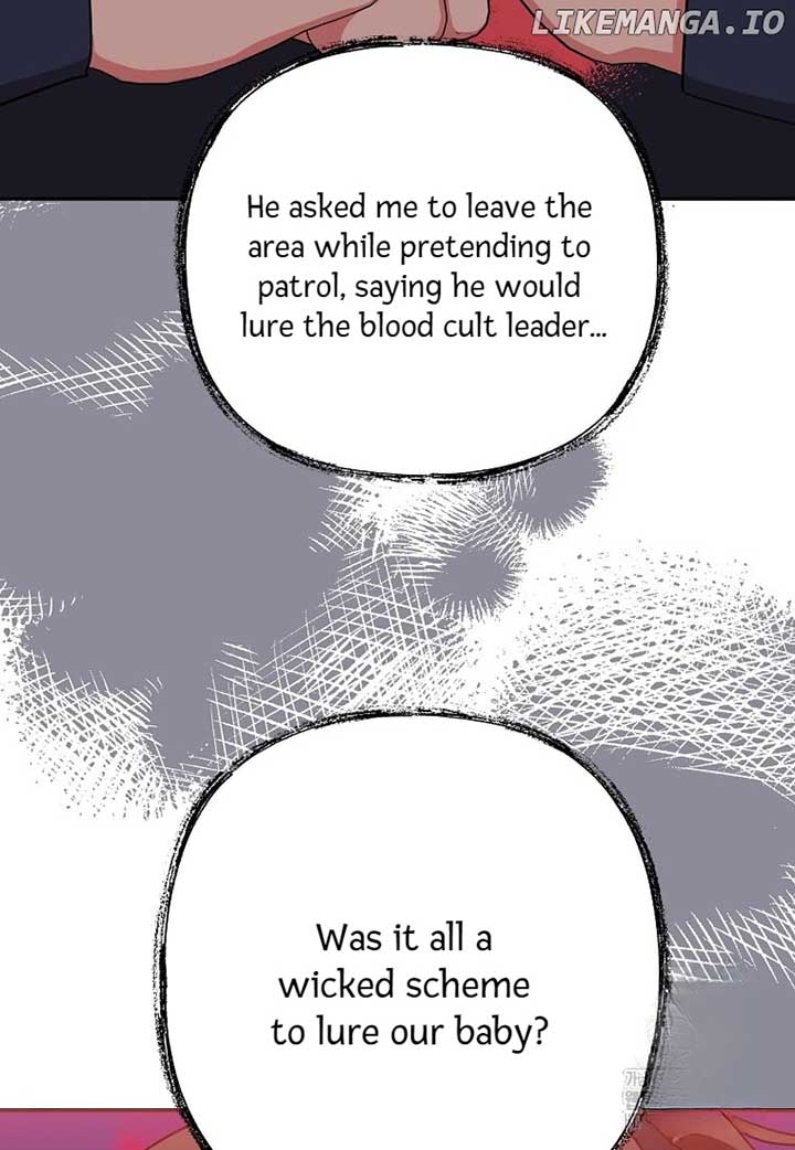 I Am the Precious Daughter of the Greatest Villain in the Fantasy World Chapter 133 - Page 41