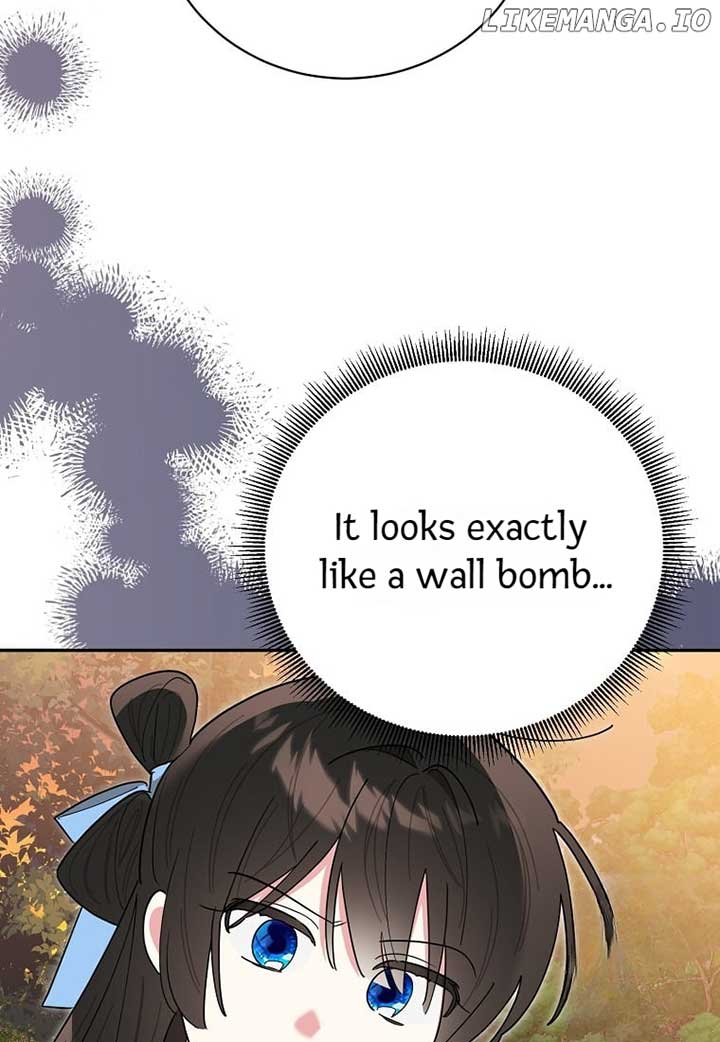 I Am the Precious Daughter of the Greatest Villain in the Fantasy World Chapter 133 - Page 55