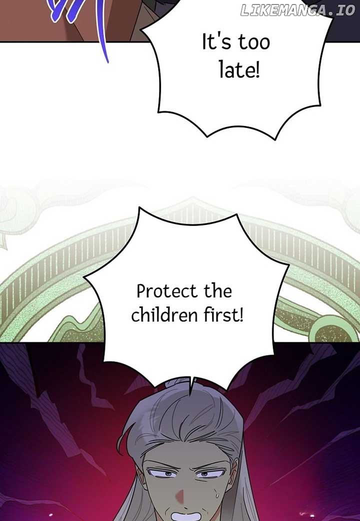 I Am the Precious Daughter of the Greatest Villain in the Fantasy World Chapter 133 - Page 59