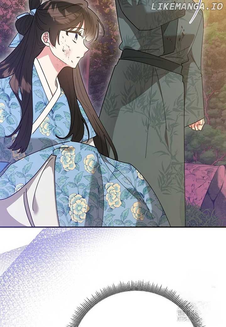 I Am the Precious Daughter of the Greatest Villain in the Fantasy World Chapter 133 - Page 6