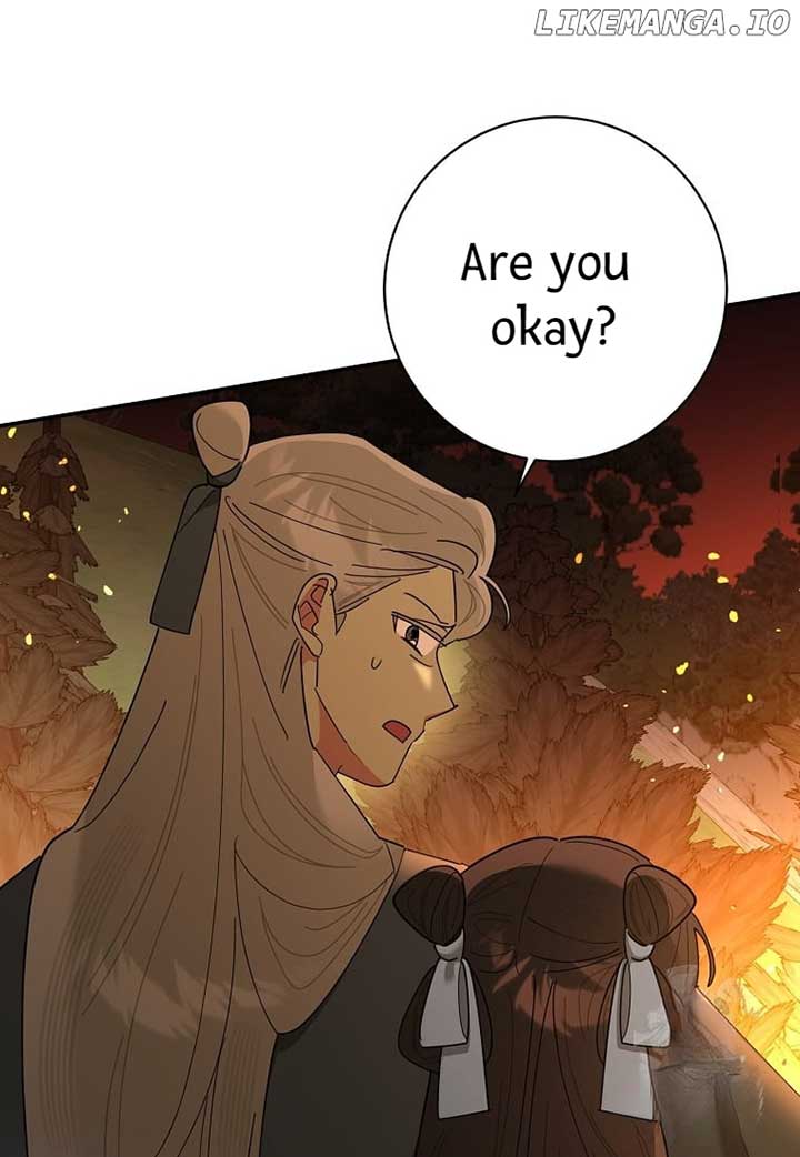I Am the Precious Daughter of the Greatest Villain in the Fantasy World Chapter 133 - Page 66