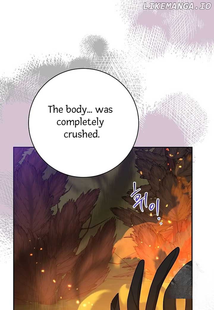 I Am the Precious Daughter of the Greatest Villain in the Fantasy World Chapter 133 - Page 69