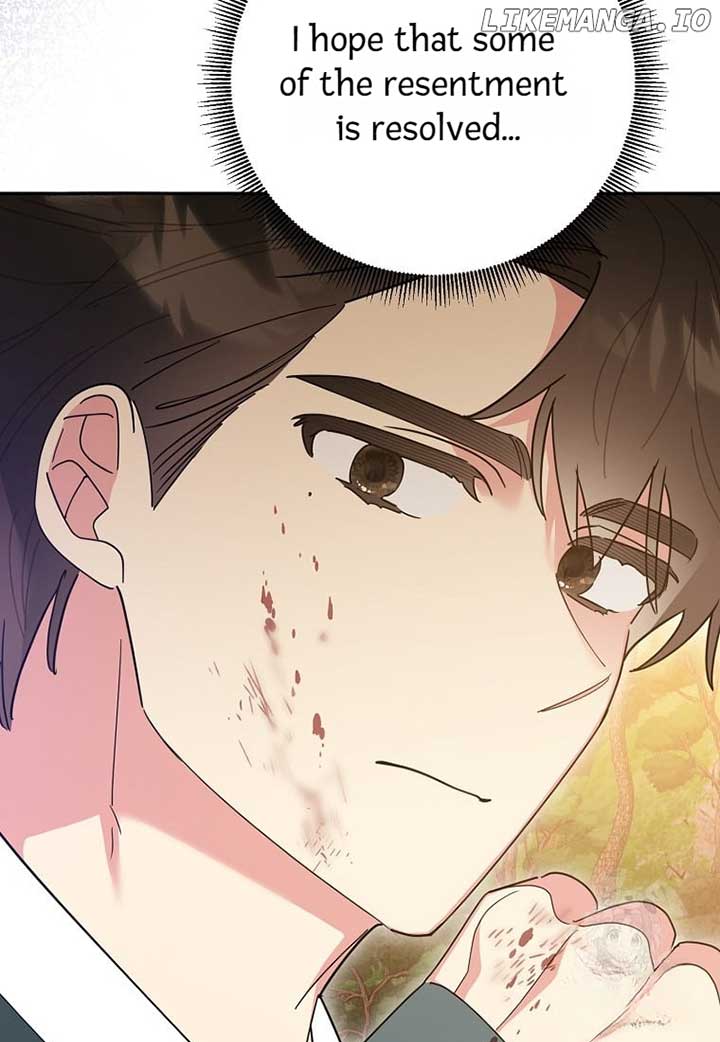 I Am the Precious Daughter of the Greatest Villain in the Fantasy World Chapter 133 - Page 7