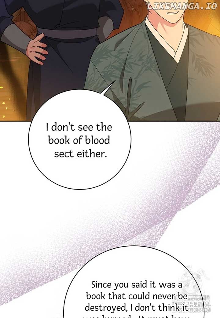 I Am the Precious Daughter of the Greatest Villain in the Fantasy World Chapter 133 - Page 71