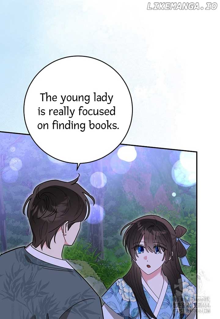 I Am the Precious Daughter of the Greatest Villain in the Fantasy World Chapter 133 - Page 79