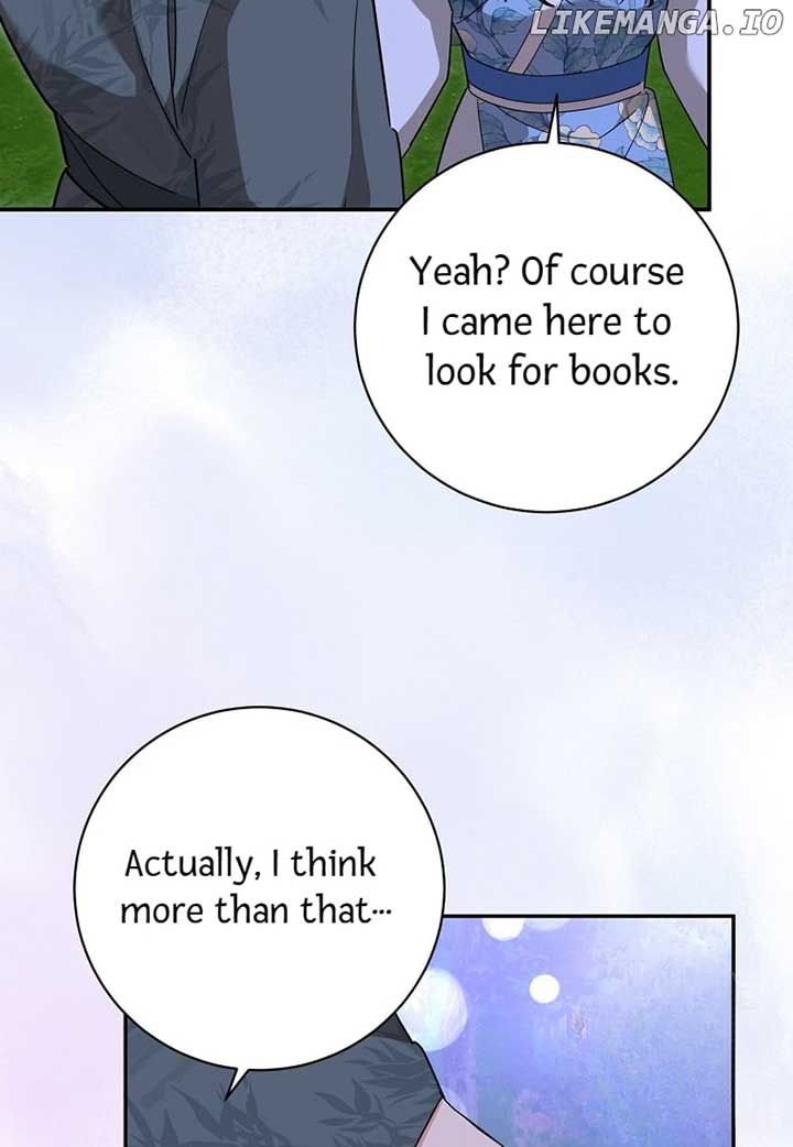 I Am the Precious Daughter of the Greatest Villain in the Fantasy World Chapter 133 - Page 80