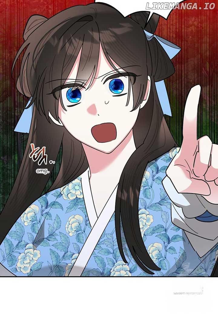 I Am the Precious Daughter of the Greatest Villain in the Fantasy World Chapter 133 - Page 88