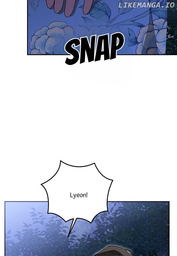 I Am the Precious Daughter of the Greatest Villain in the Fantasy World Chapter 134 - Page 11