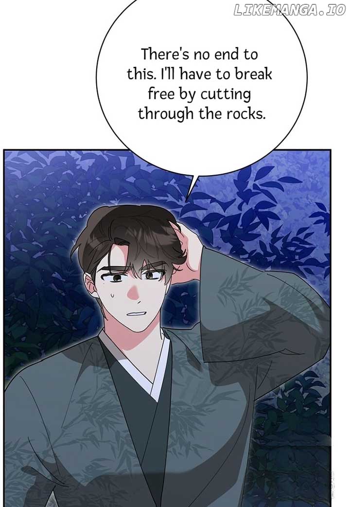 I Am the Precious Daughter of the Greatest Villain in the Fantasy World Chapter 134 - Page 17