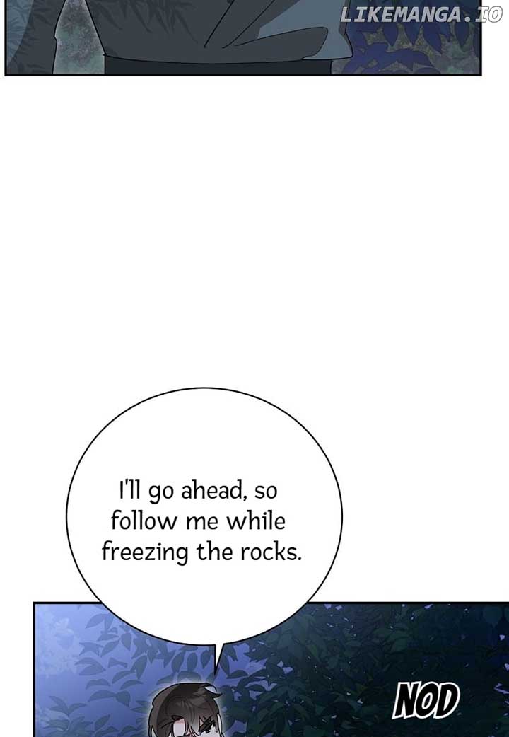 I Am the Precious Daughter of the Greatest Villain in the Fantasy World Chapter 134 - Page 18