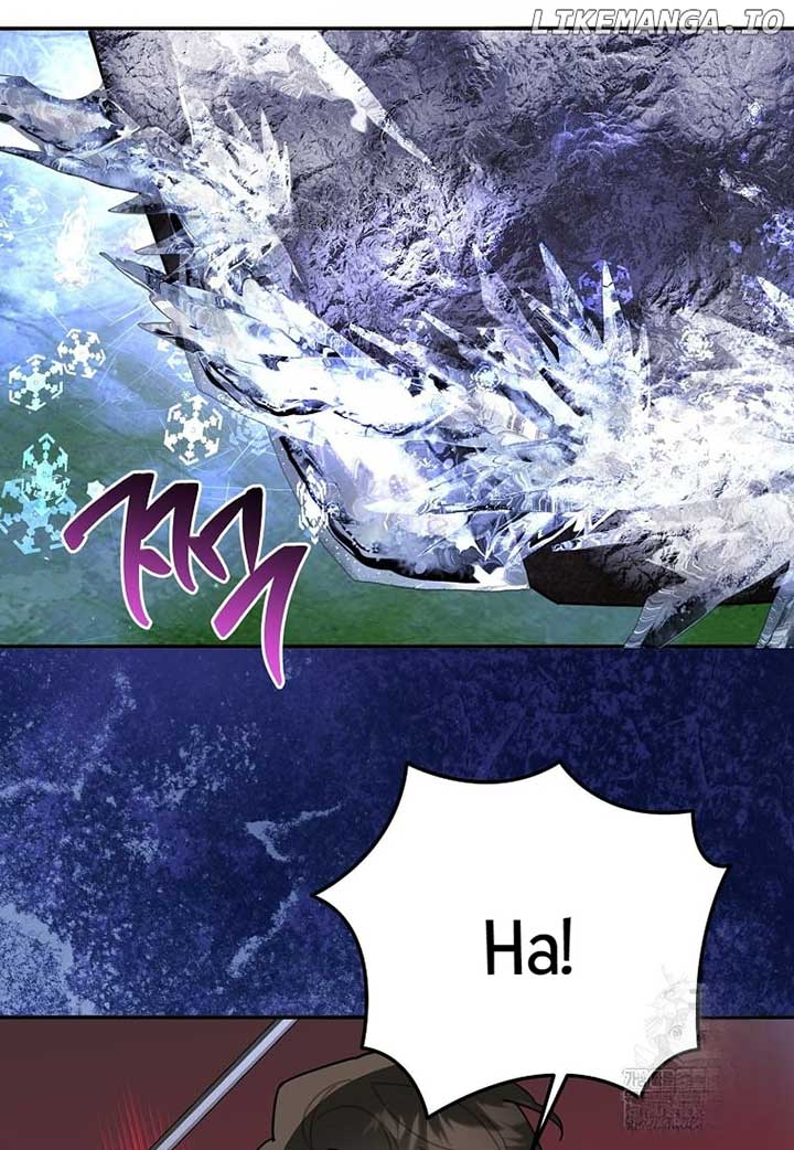 I Am the Precious Daughter of the Greatest Villain in the Fantasy World Chapter 134 - Page 24