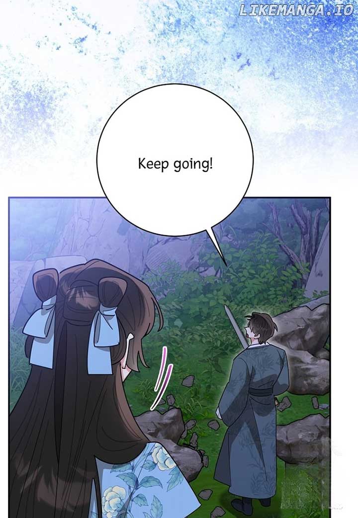 I Am the Precious Daughter of the Greatest Villain in the Fantasy World Chapter 134 - Page 27