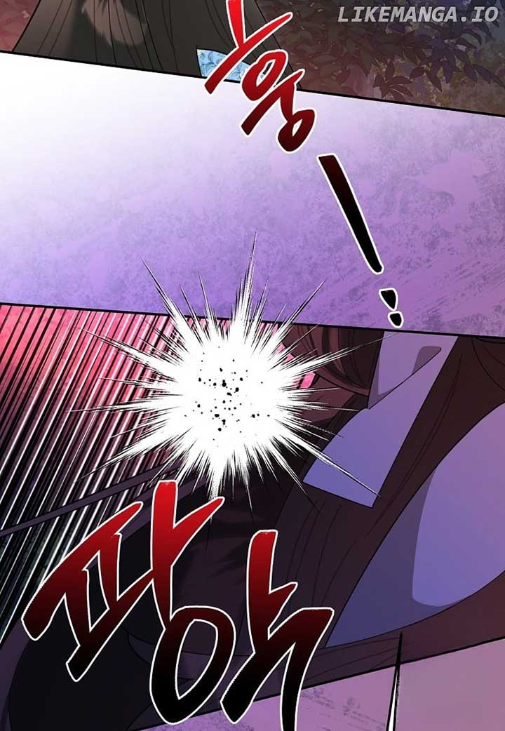 I Am the Precious Daughter of the Greatest Villain in the Fantasy World Chapter 134 - Page 29
