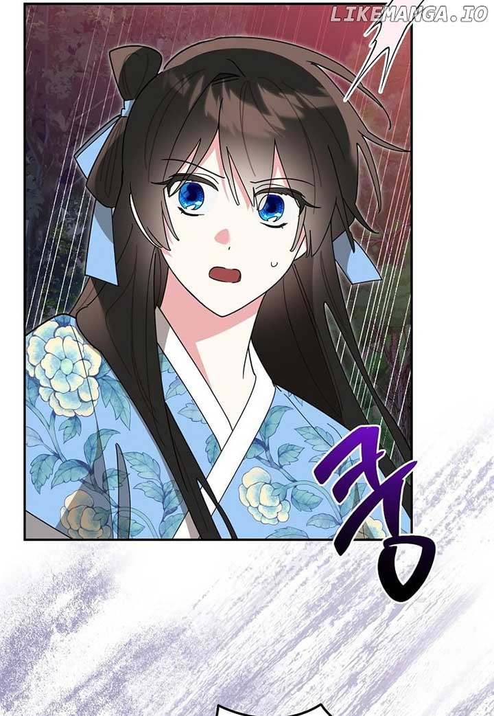 I Am the Precious Daughter of the Greatest Villain in the Fantasy World Chapter 134 - Page 3