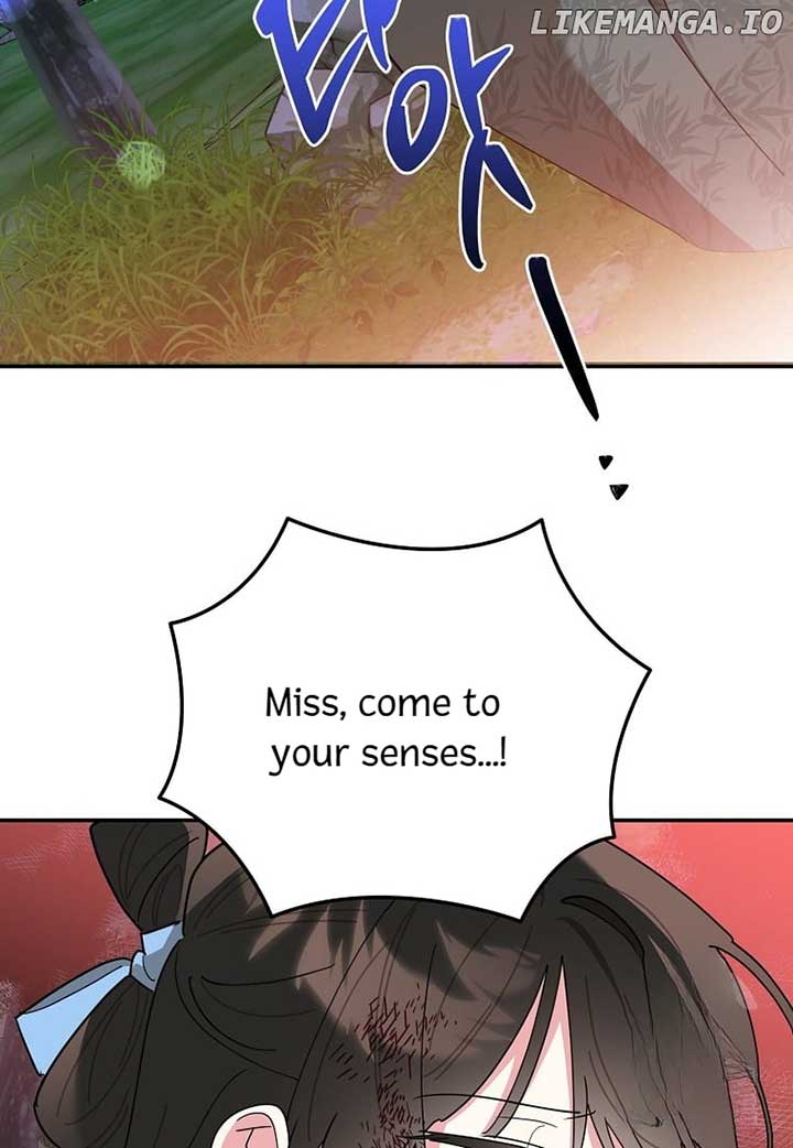 I Am the Precious Daughter of the Greatest Villain in the Fantasy World Chapter 134 - Page 35