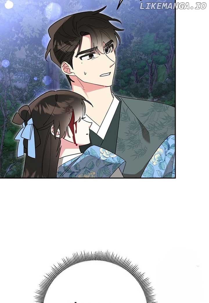 I Am the Precious Daughter of the Greatest Villain in the Fantasy World Chapter 134 - Page 37