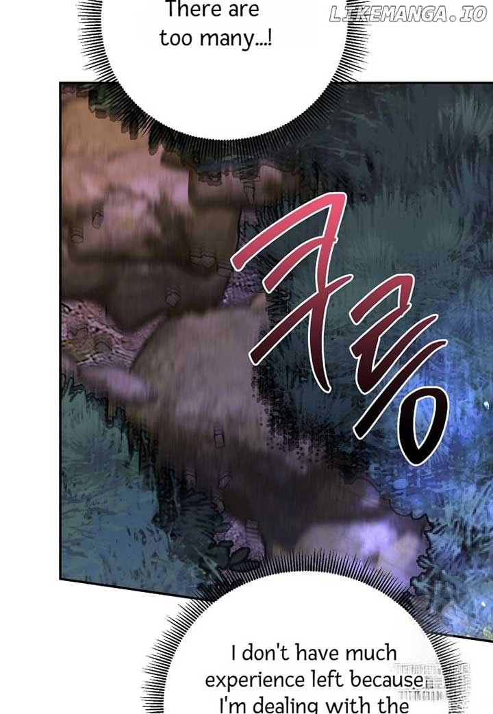 I Am the Precious Daughter of the Greatest Villain in the Fantasy World Chapter 134 - Page 38
