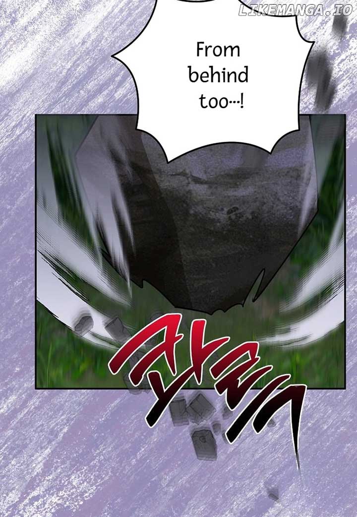 I Am the Precious Daughter of the Greatest Villain in the Fantasy World Chapter 134 - Page 4