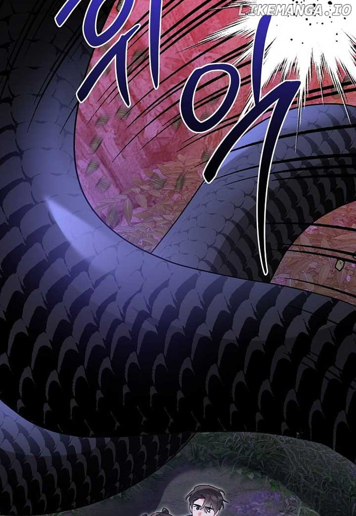 I Am the Precious Daughter of the Greatest Villain in the Fantasy World Chapter 134 - Page 40