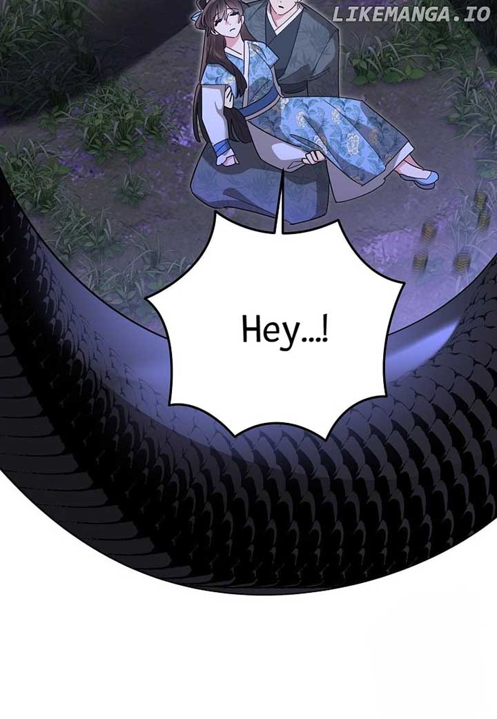 I Am the Precious Daughter of the Greatest Villain in the Fantasy World Chapter 134 - Page 41