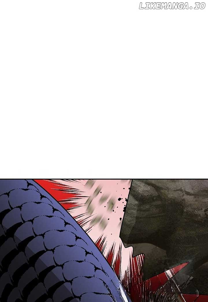 I Am the Precious Daughter of the Greatest Villain in the Fantasy World Chapter 134 - Page 43