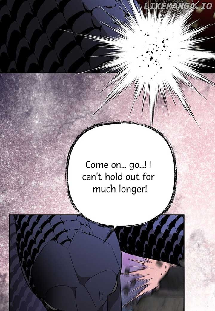I Am the Precious Daughter of the Greatest Villain in the Fantasy World Chapter 134 - Page 44