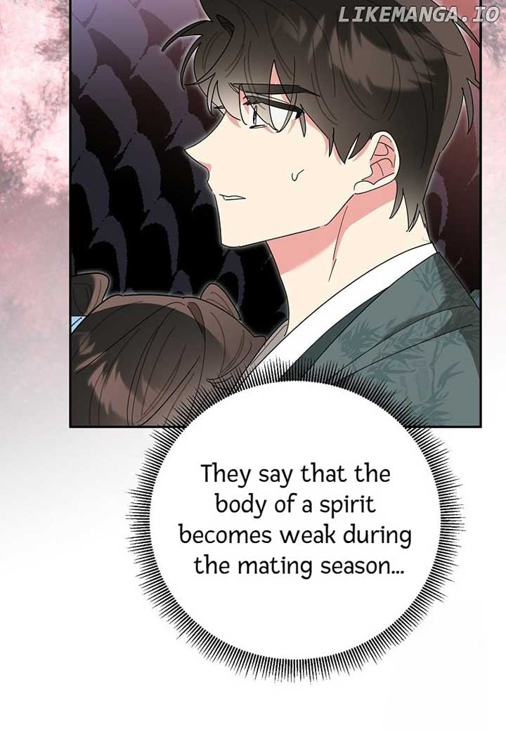 I Am the Precious Daughter of the Greatest Villain in the Fantasy World Chapter 134 - Page 46