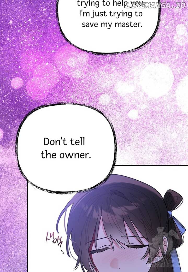I Am the Precious Daughter of the Greatest Villain in the Fantasy World Chapter 134 - Page 48