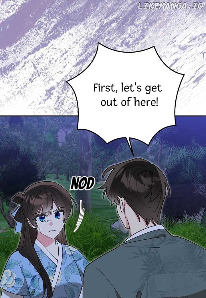 I Am the Precious Daughter of the Greatest Villain in the Fantasy World Chapter 134 - Page 5
