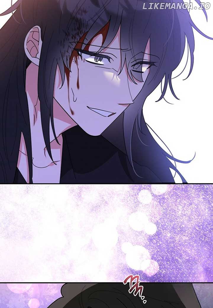 I Am the Precious Daughter of the Greatest Villain in the Fantasy World Chapter 134 - Page 50