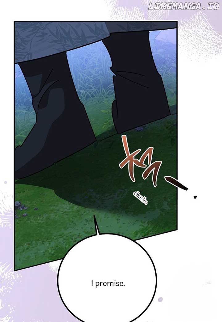 I Am the Precious Daughter of the Greatest Villain in the Fantasy World Chapter 134 - Page 52