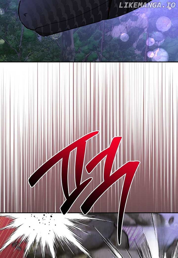 I Am the Precious Daughter of the Greatest Villain in the Fantasy World Chapter 134 - Page 55
