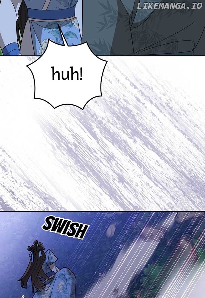 I Am the Precious Daughter of the Greatest Villain in the Fantasy World Chapter 134 - Page 6