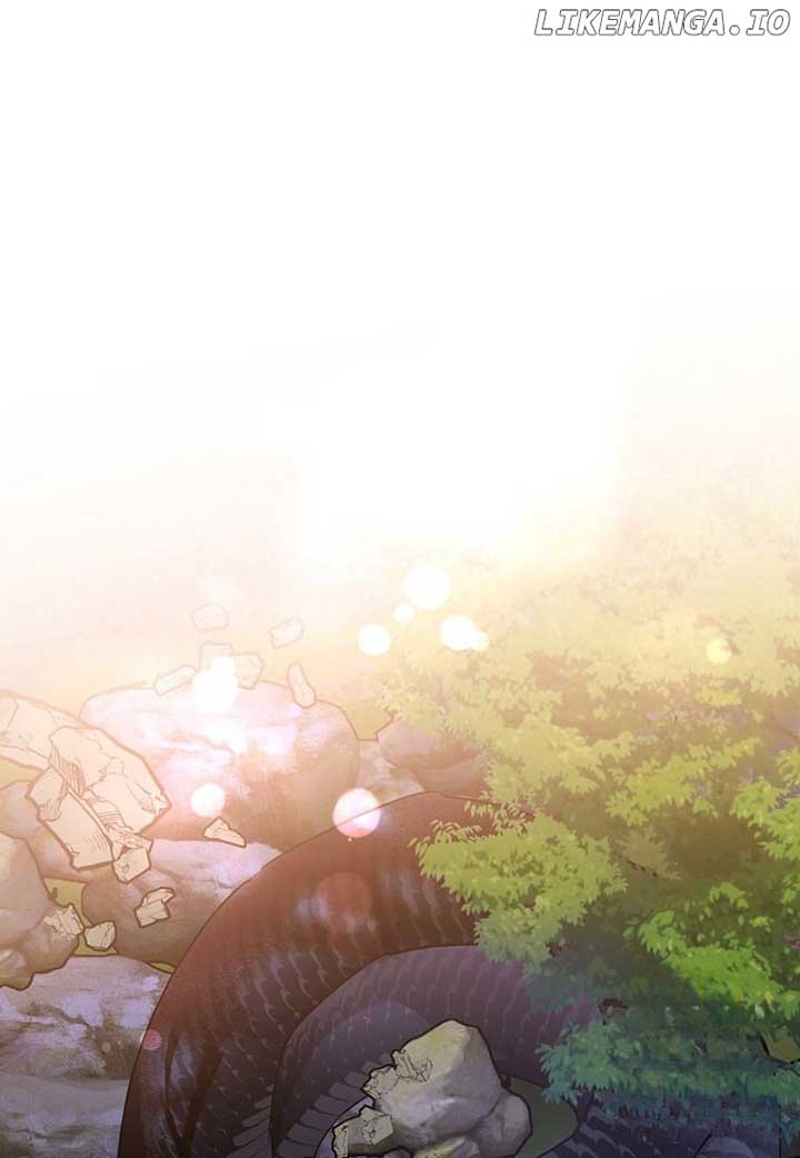 I Am the Precious Daughter of the Greatest Villain in the Fantasy World Chapter 134 - Page 61