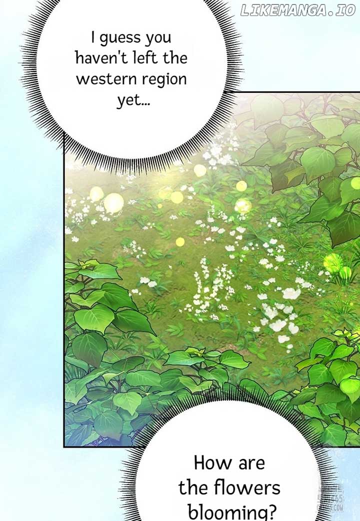 I Am the Precious Daughter of the Greatest Villain in the Fantasy World Chapter 134 - Page 68