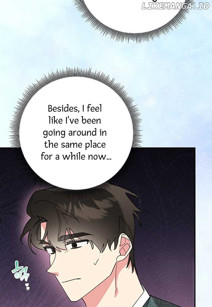I Am the Precious Daughter of the Greatest Villain in the Fantasy World Chapter 134 - Page 69
