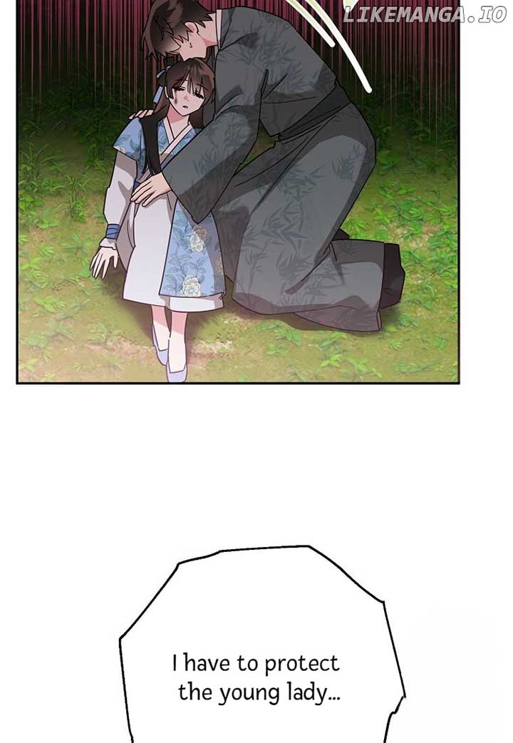 I Am the Precious Daughter of the Greatest Villain in the Fantasy World Chapter 134 - Page 73