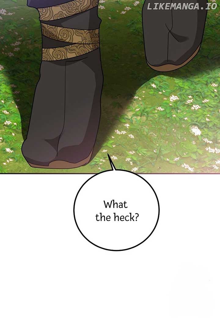 I Am the Precious Daughter of the Greatest Villain in the Fantasy World Chapter 134 - Page 78