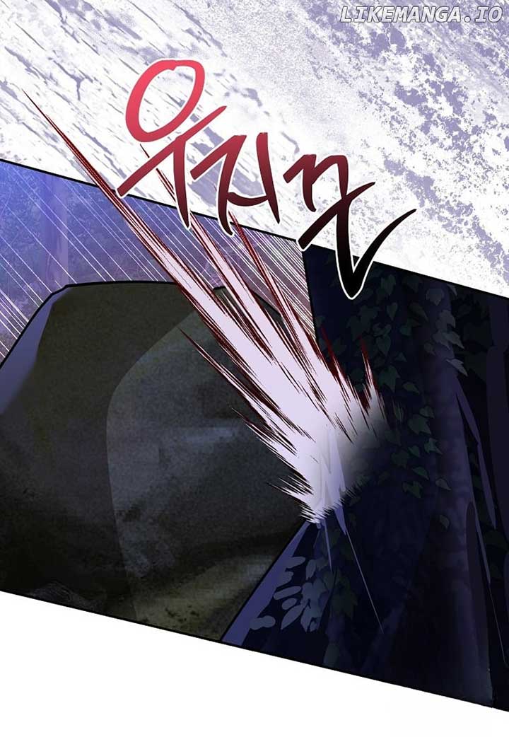 I Am the Precious Daughter of the Greatest Villain in the Fantasy World Chapter 134 - Page 8