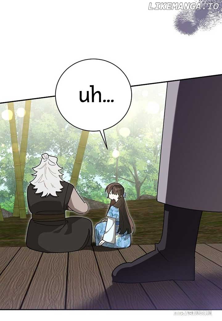 I Am the Precious Daughter of the Greatest Villain in the Fantasy World Chapter 135 - Page 12