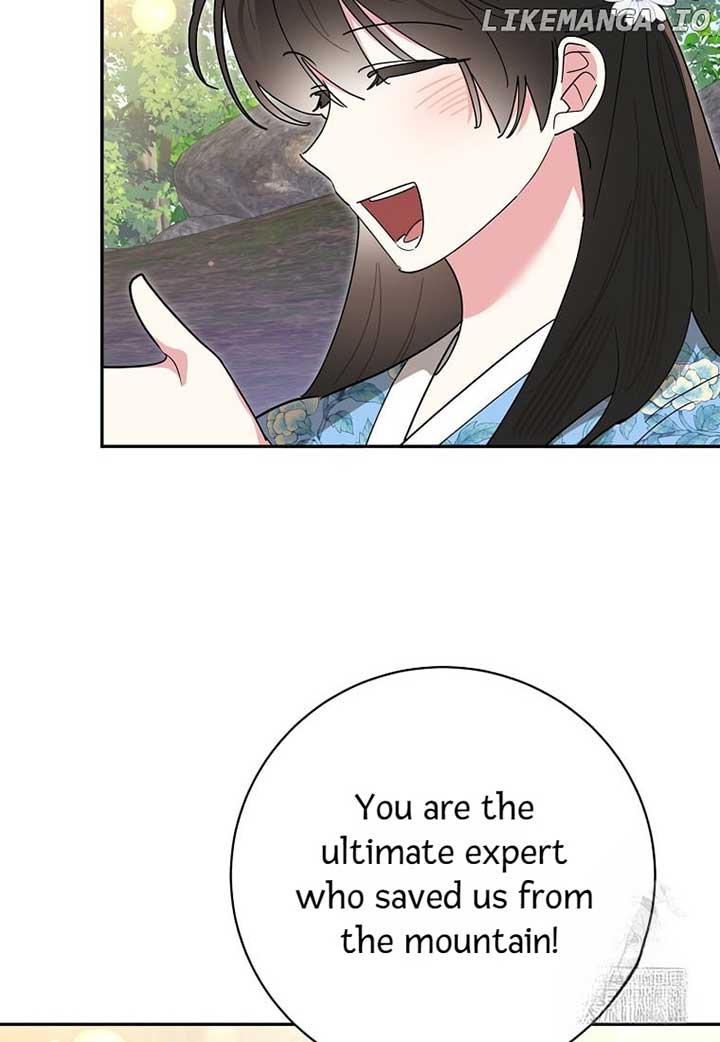 I Am the Precious Daughter of the Greatest Villain in the Fantasy World Chapter 135 - Page 18