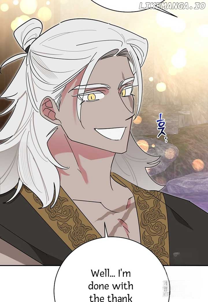 I Am the Precious Daughter of the Greatest Villain in the Fantasy World Chapter 135 - Page 19