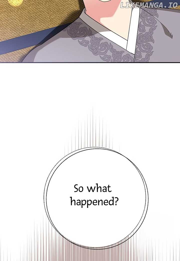 I Am the Precious Daughter of the Greatest Villain in the Fantasy World Chapter 135 - Page 2