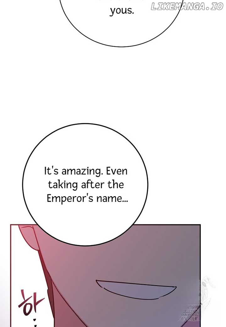I Am the Precious Daughter of the Greatest Villain in the Fantasy World Chapter 135 - Page 20