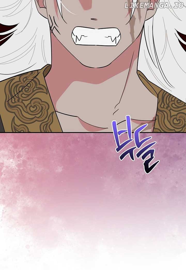 I Am the Precious Daughter of the Greatest Villain in the Fantasy World Chapter 135 - Page 25