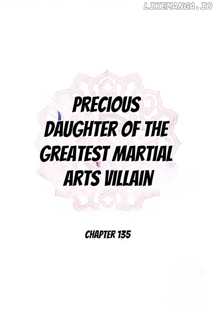 I Am the Precious Daughter of the Greatest Villain in the Fantasy World Chapter 135 - Page 26