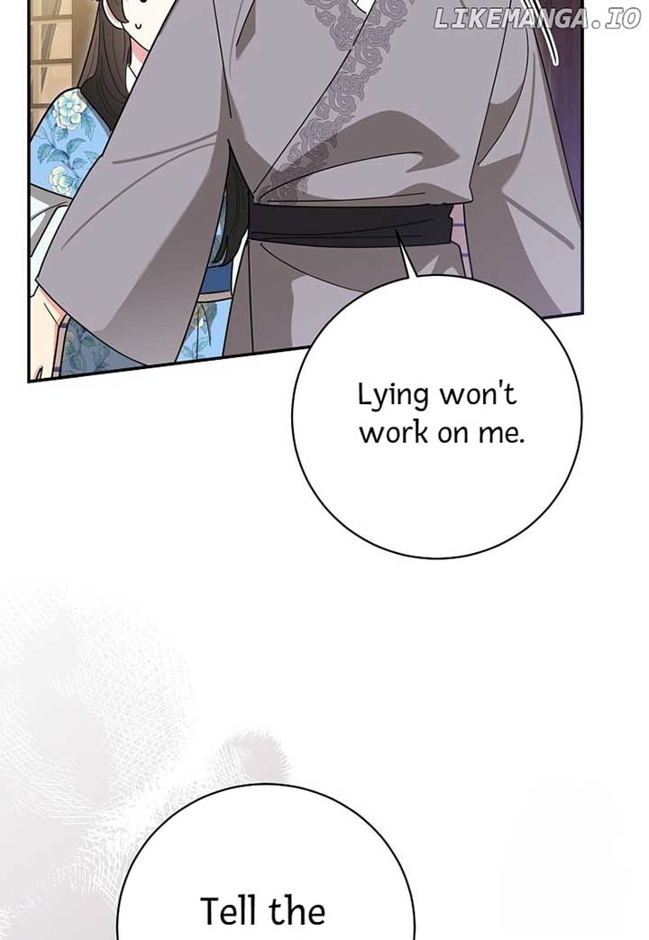 I Am the Precious Daughter of the Greatest Villain in the Fantasy World Chapter 135 - Page 29