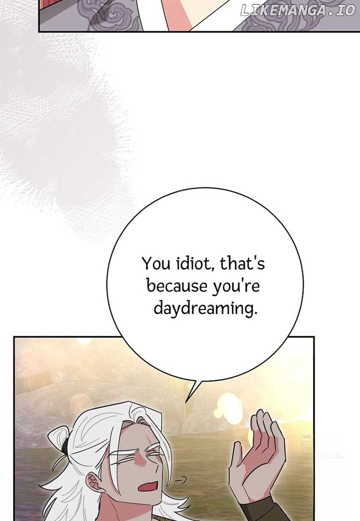 I Am the Precious Daughter of the Greatest Villain in the Fantasy World Chapter 135 - Page 35